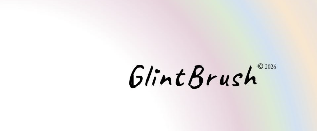 Glintbrush, Inc. — company logo
